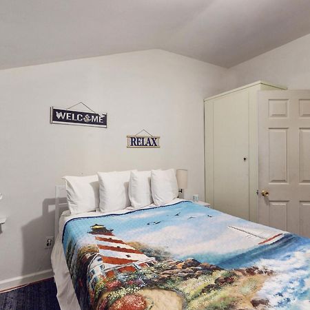 Old Orchard Beach House Bilik gambar