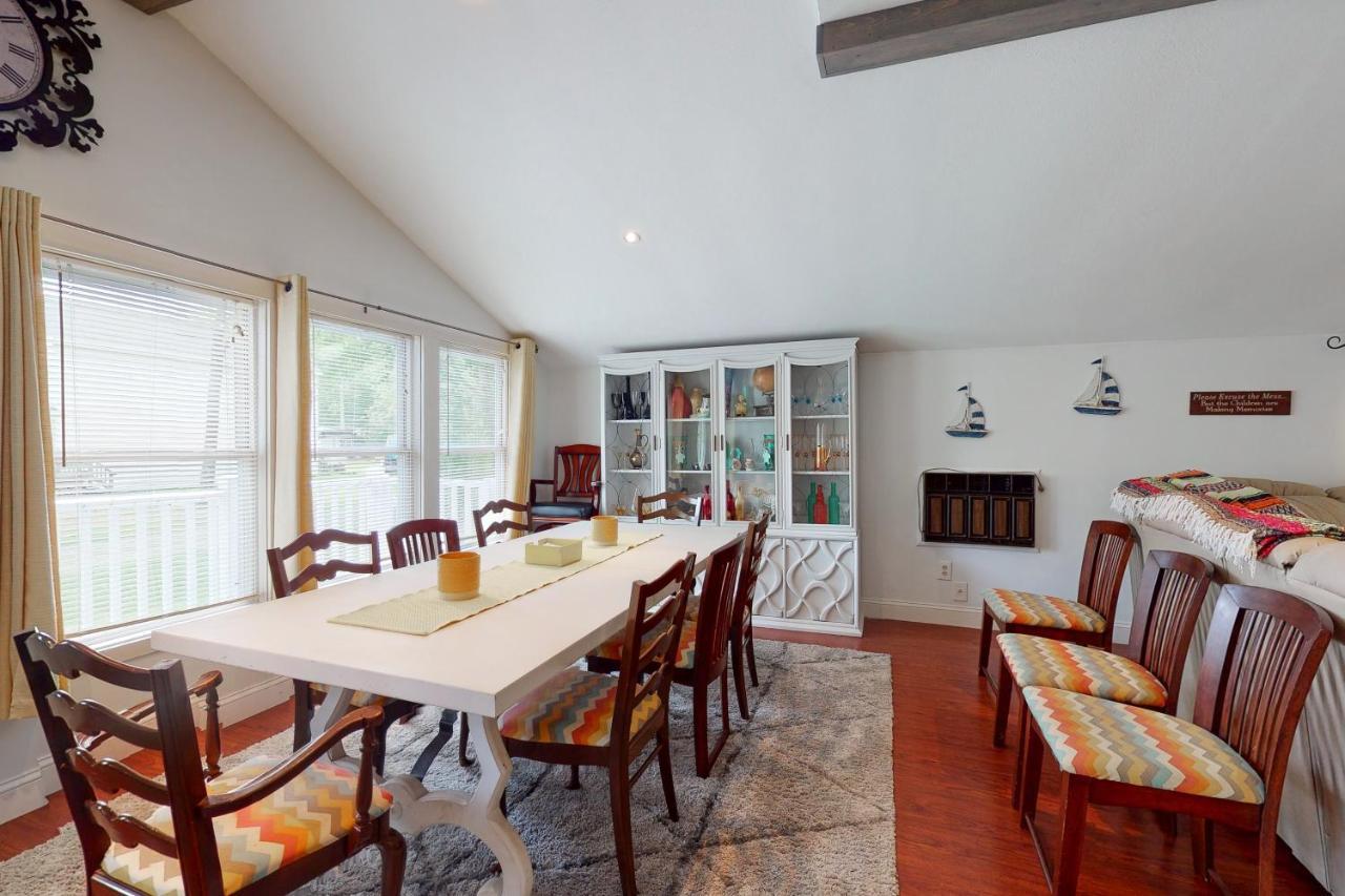 Old Orchard Beach House Luaran gambar