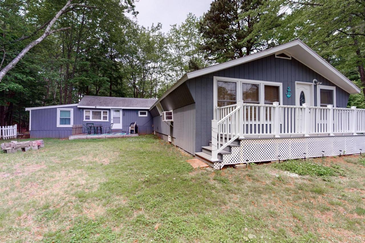 Old Orchard Beach House Luaran gambar