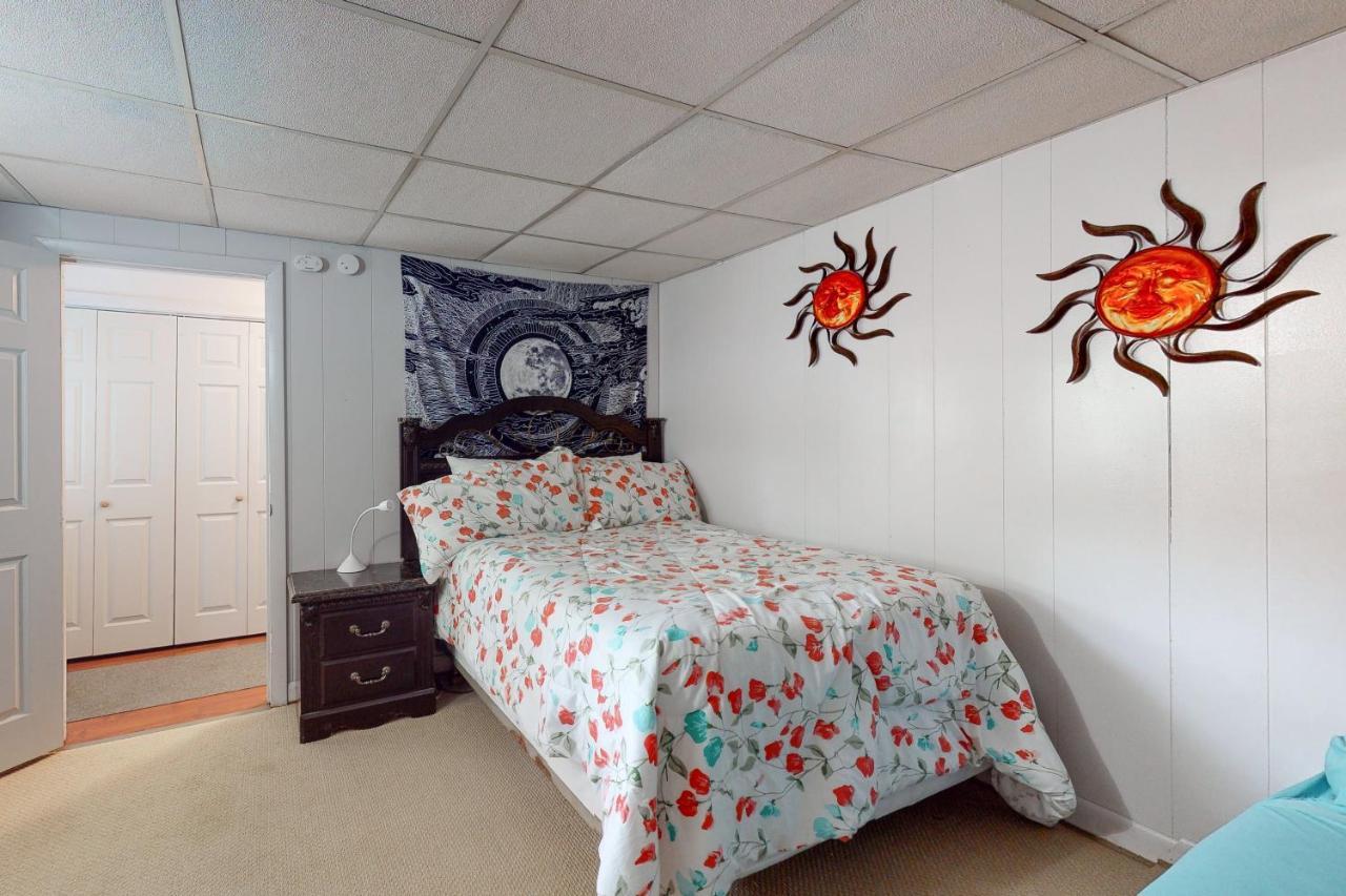 Old Orchard Beach House Luaran gambar