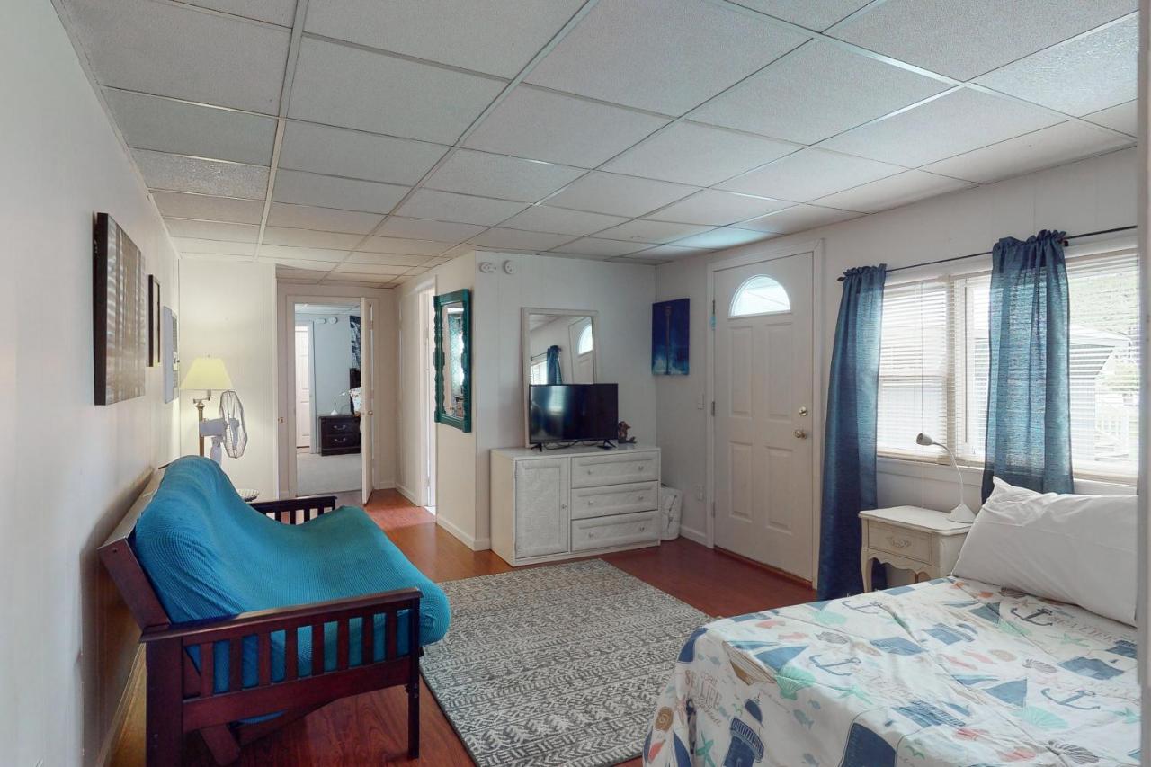 Old Orchard Beach House Luaran gambar