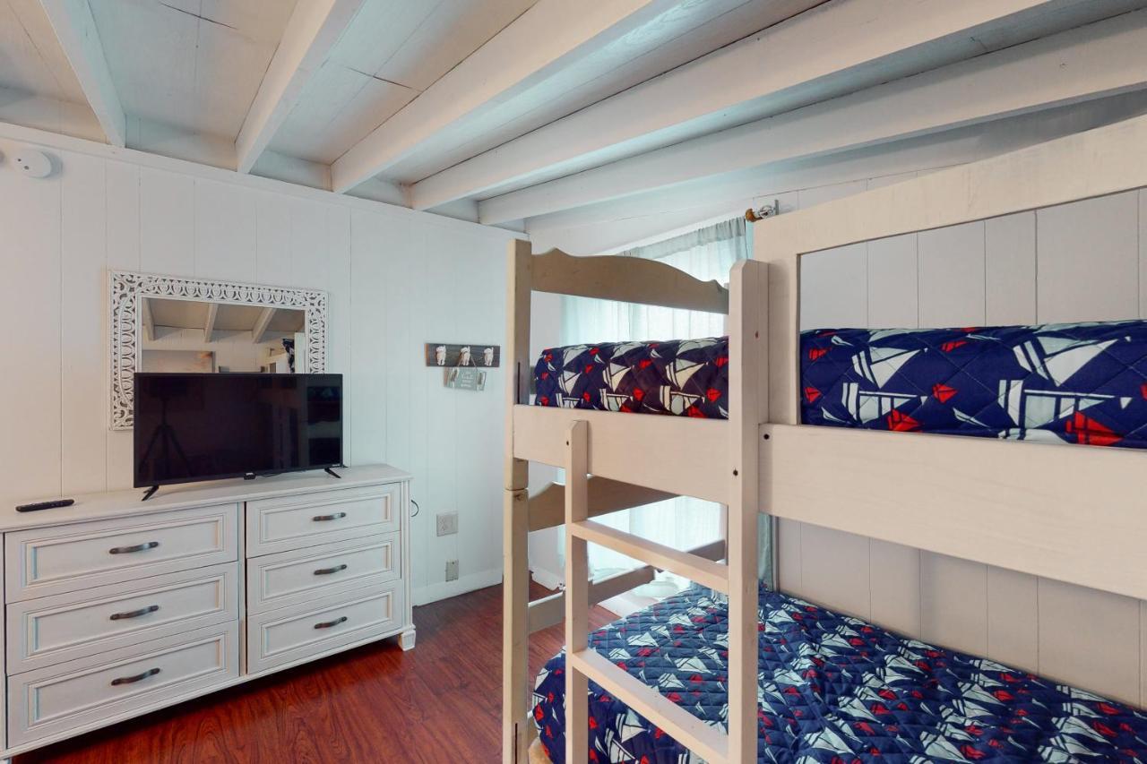 Old Orchard Beach House Luaran gambar