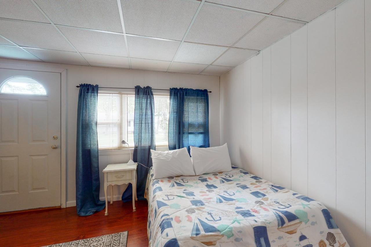 Old Orchard Beach House Luaran gambar