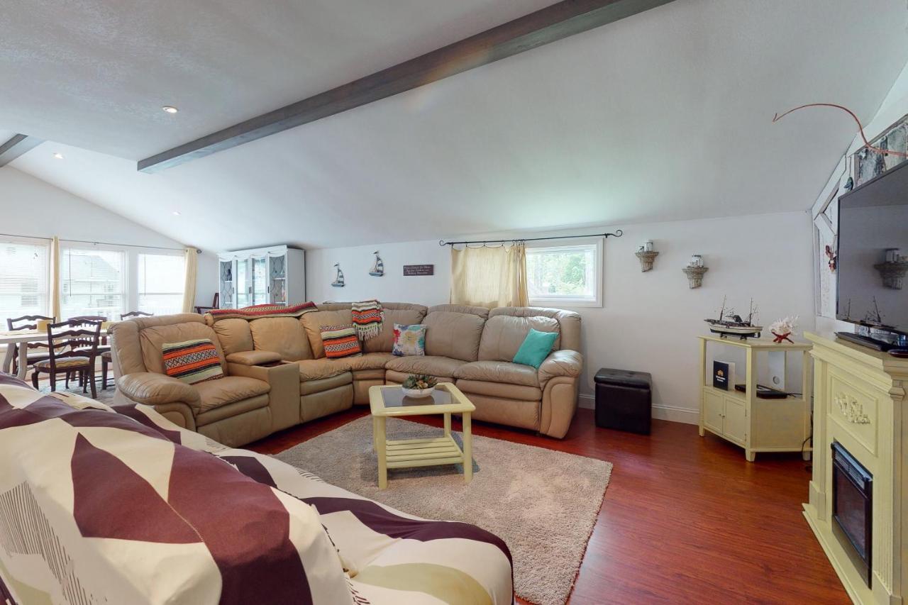 Old Orchard Beach House Luaran gambar