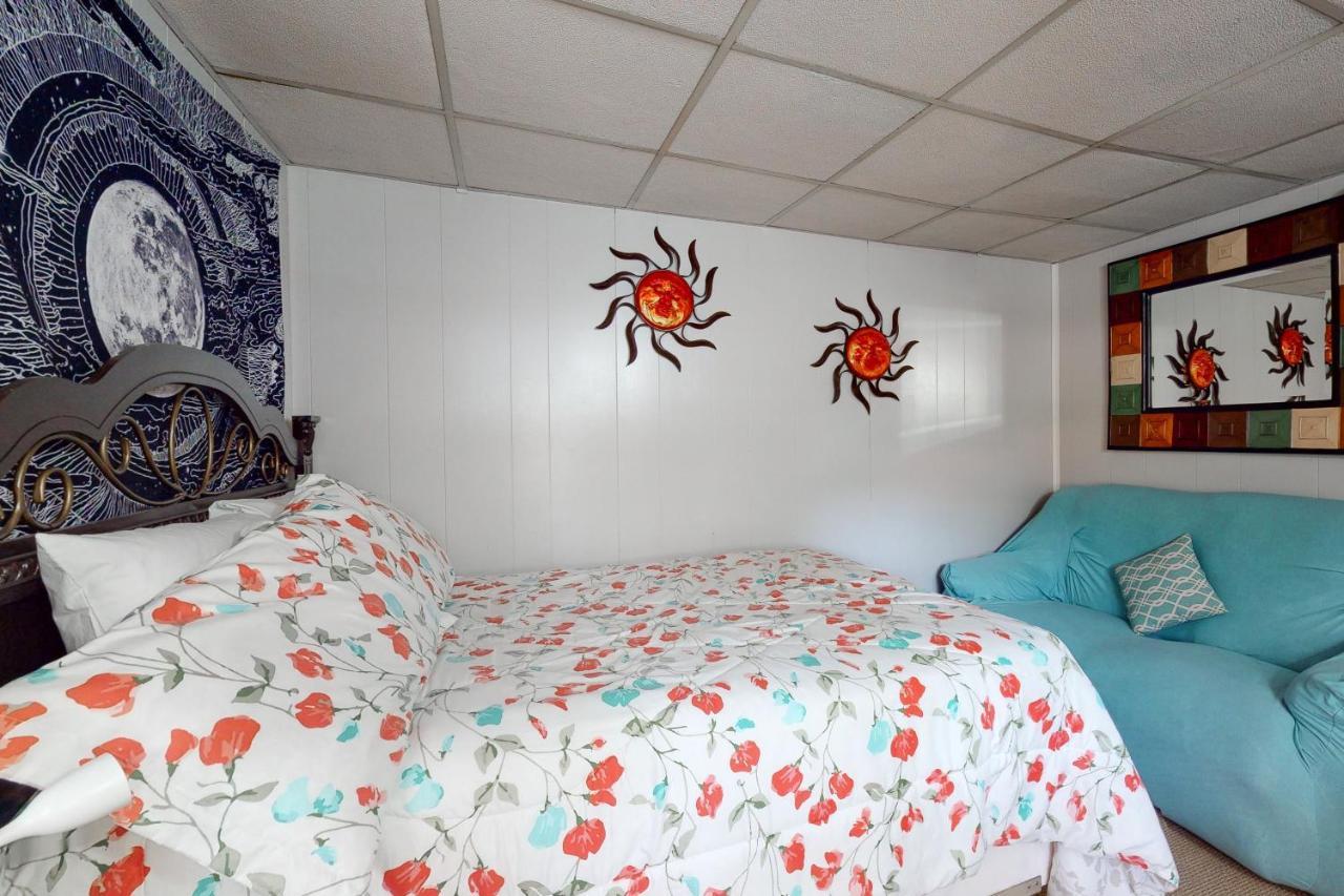 Old Orchard Beach House Luaran gambar