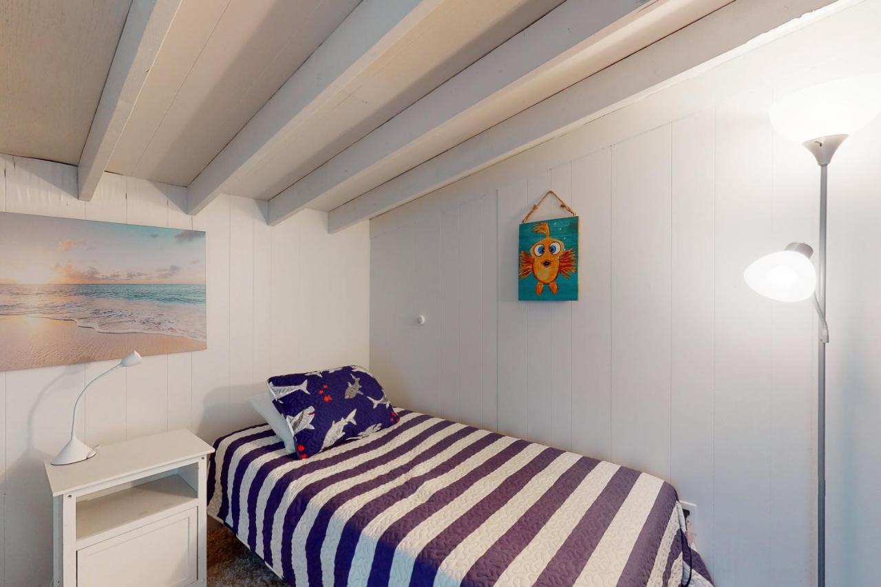 Old Orchard Beach House Luaran gambar