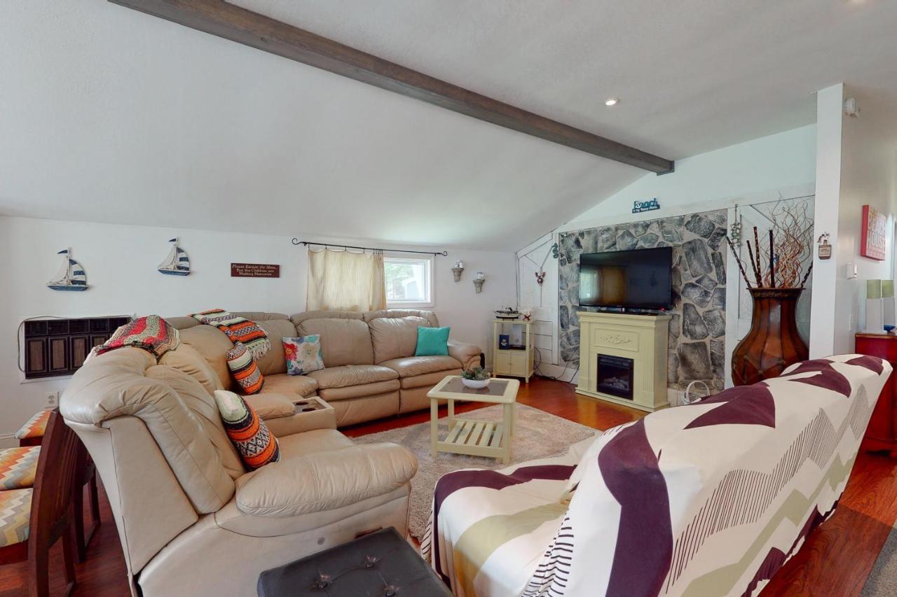 Old Orchard Beach House Luaran gambar