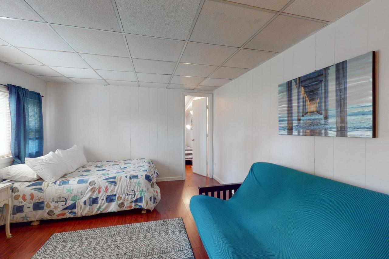 Old Orchard Beach House Luaran gambar