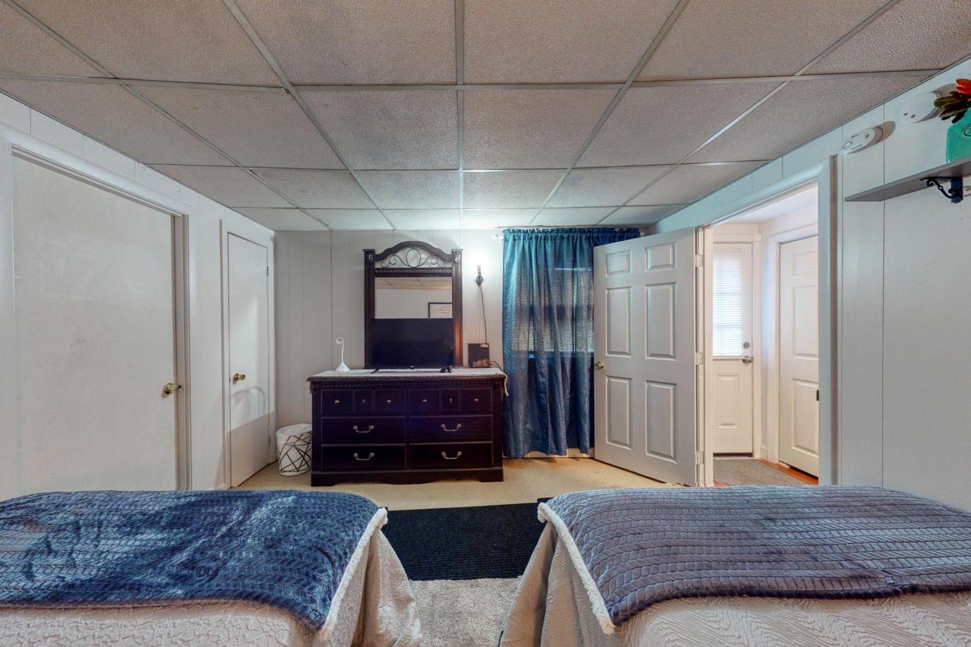 Old Orchard Beach House Bilik gambar