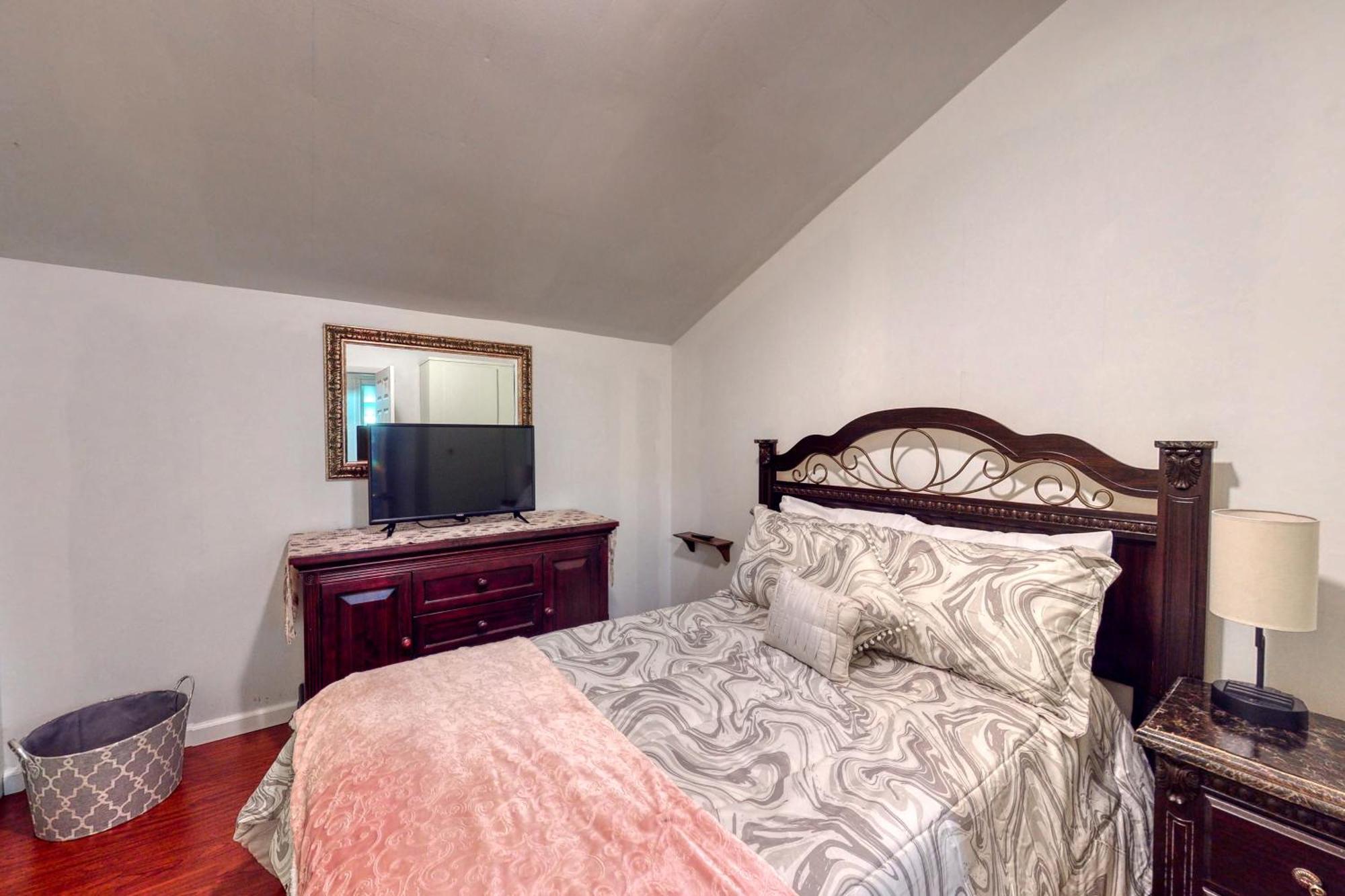 Old Orchard Beach House Bilik gambar