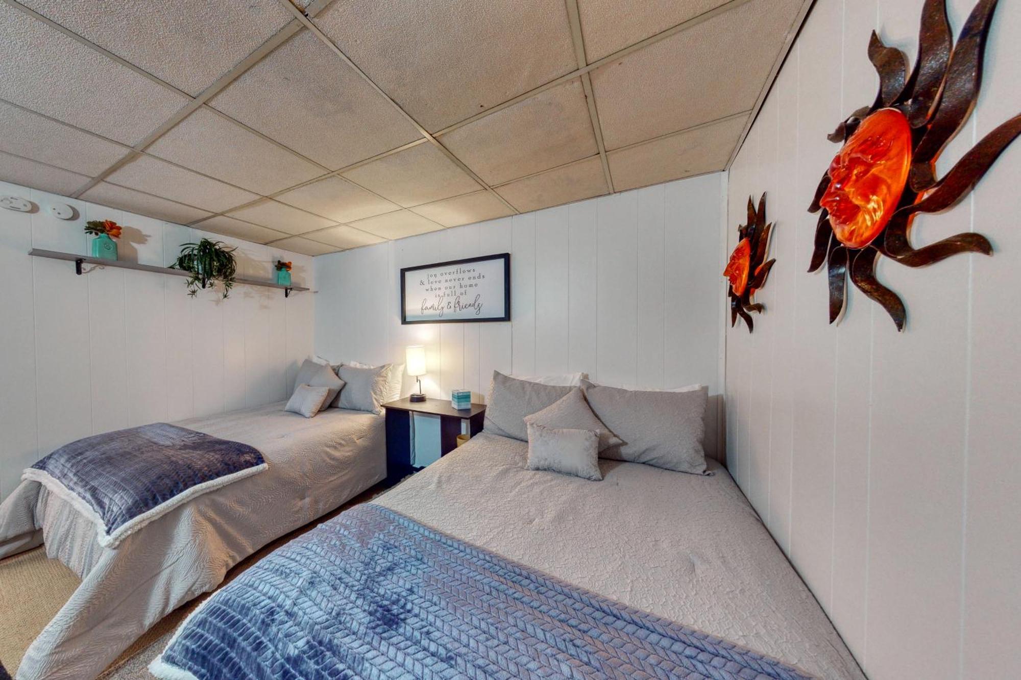 Old Orchard Beach House Bilik gambar