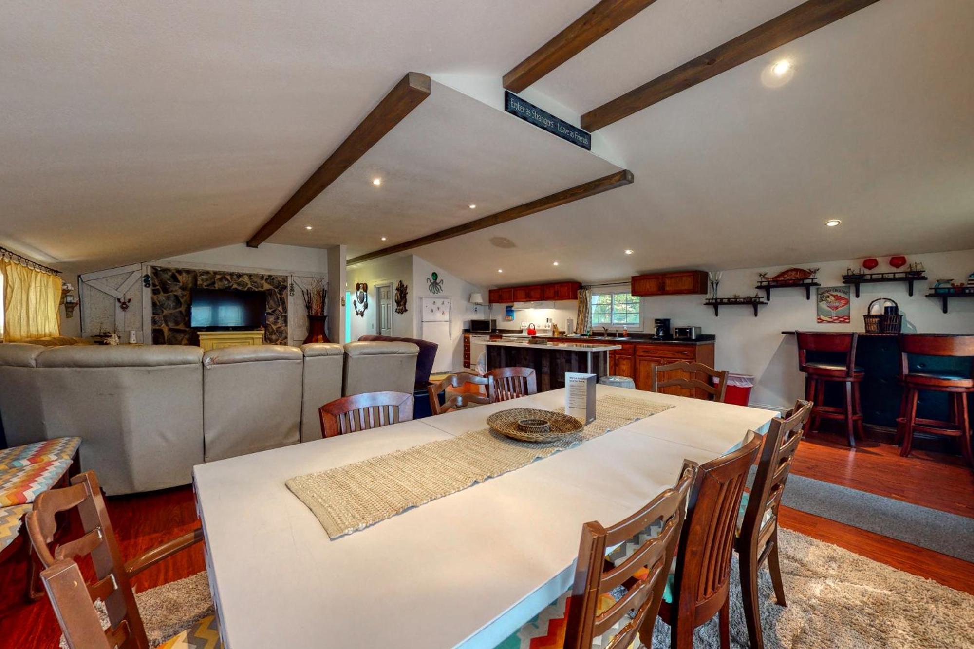 Old Orchard Beach House Bilik gambar