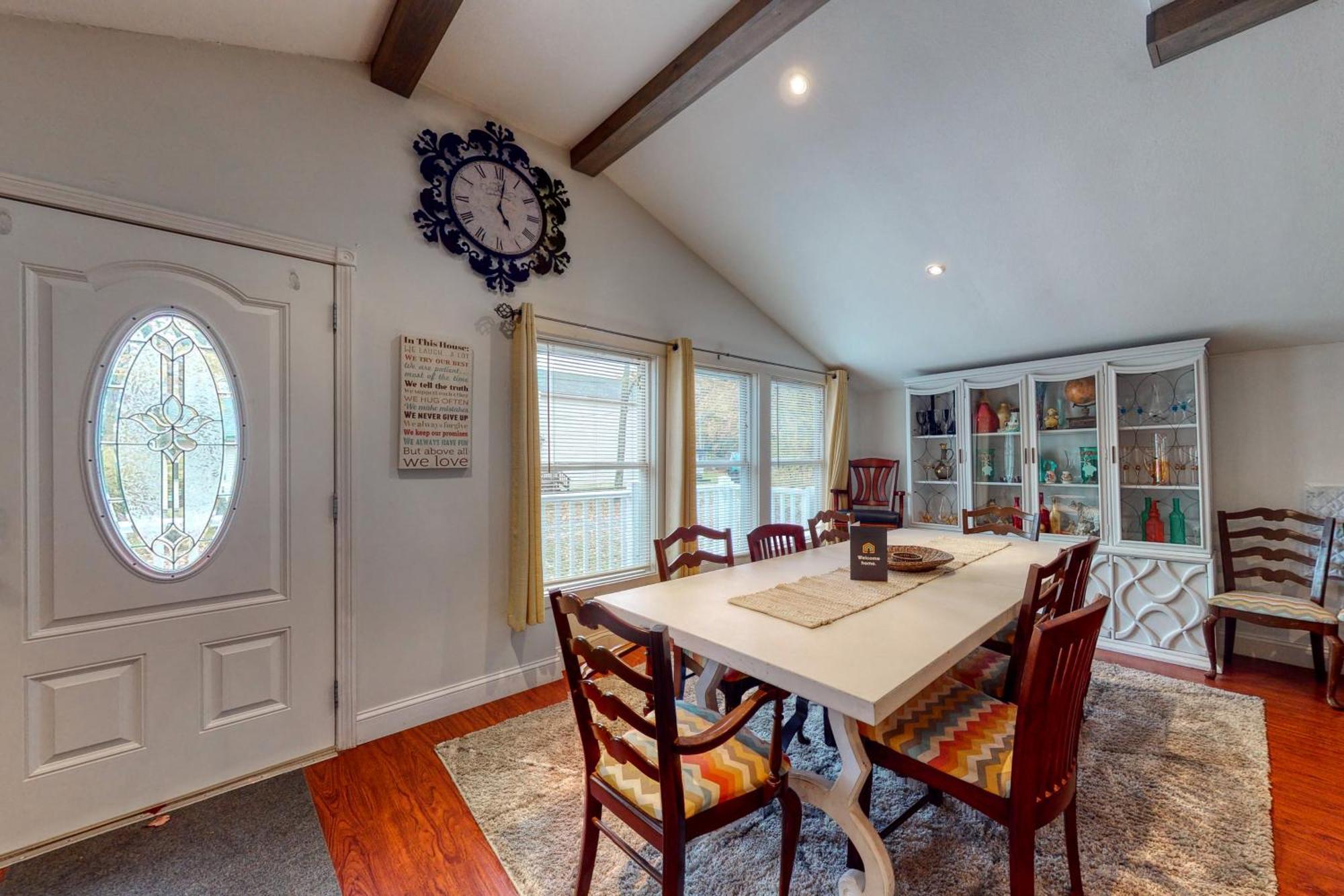 Old Orchard Beach House Bilik gambar
