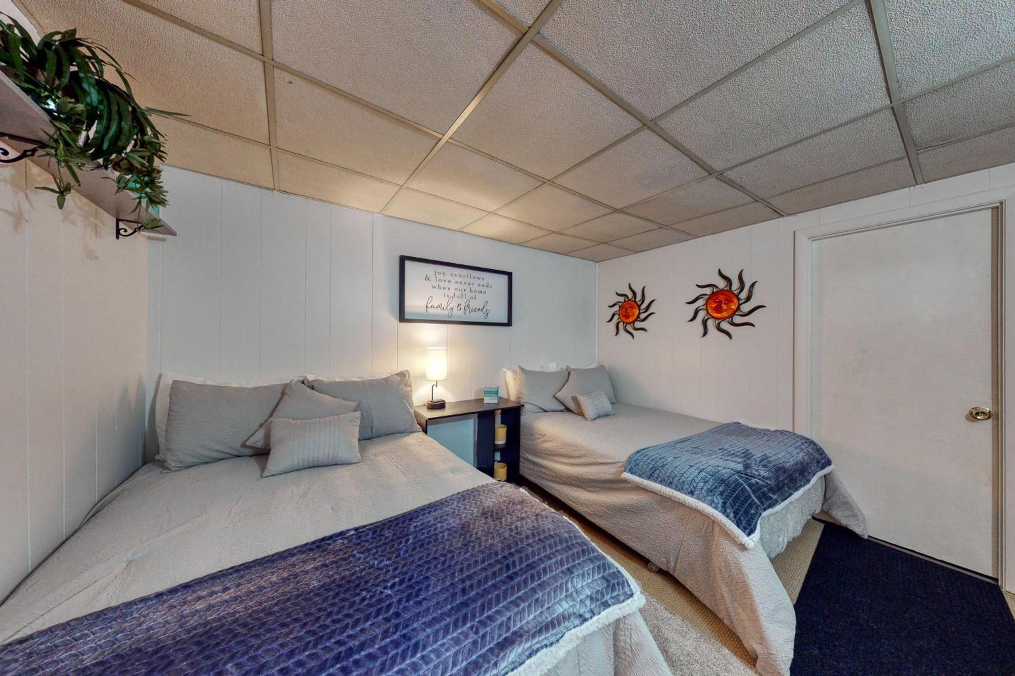 Old Orchard Beach House Bilik gambar