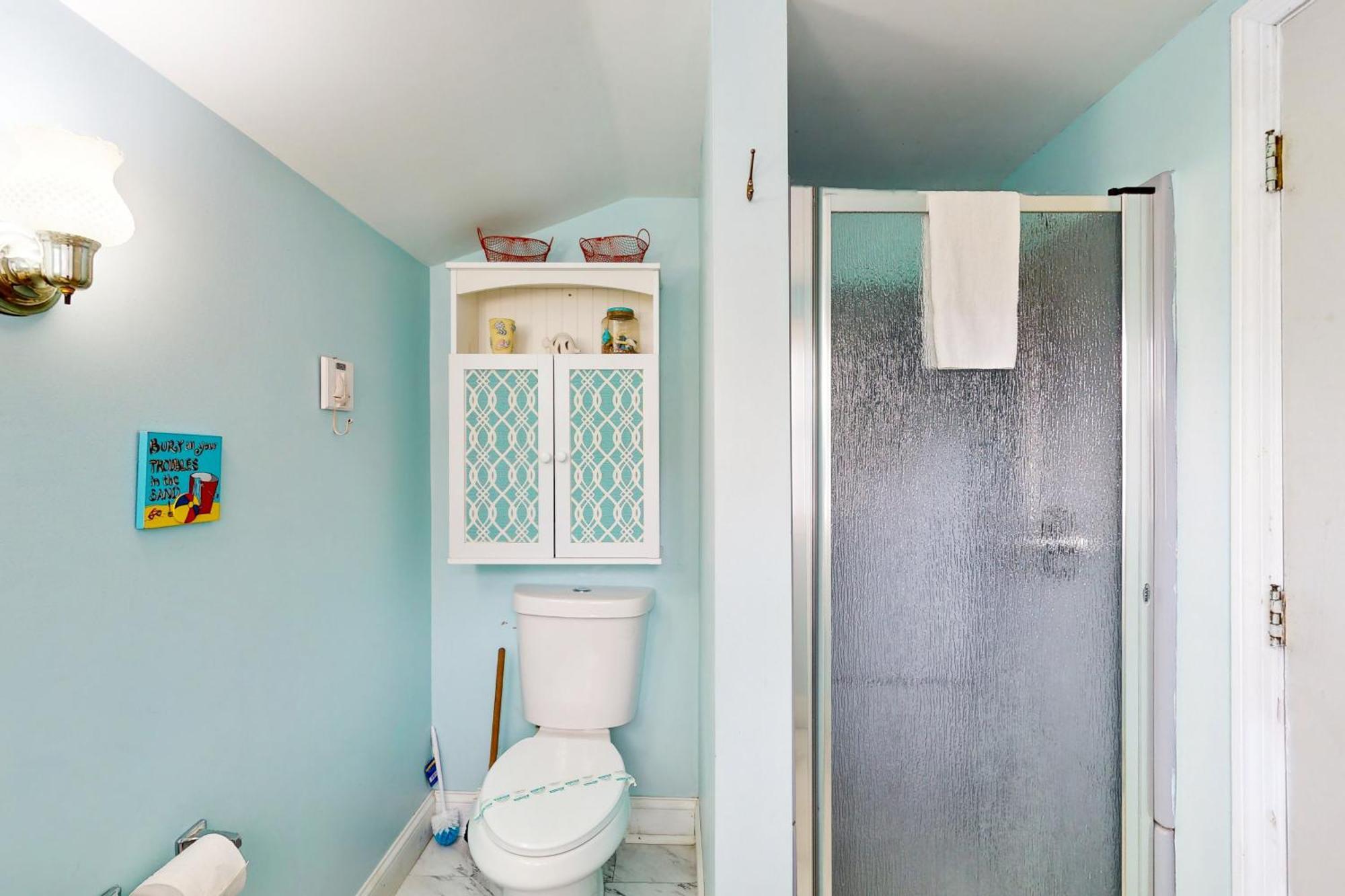 Old Orchard Beach House Bilik gambar