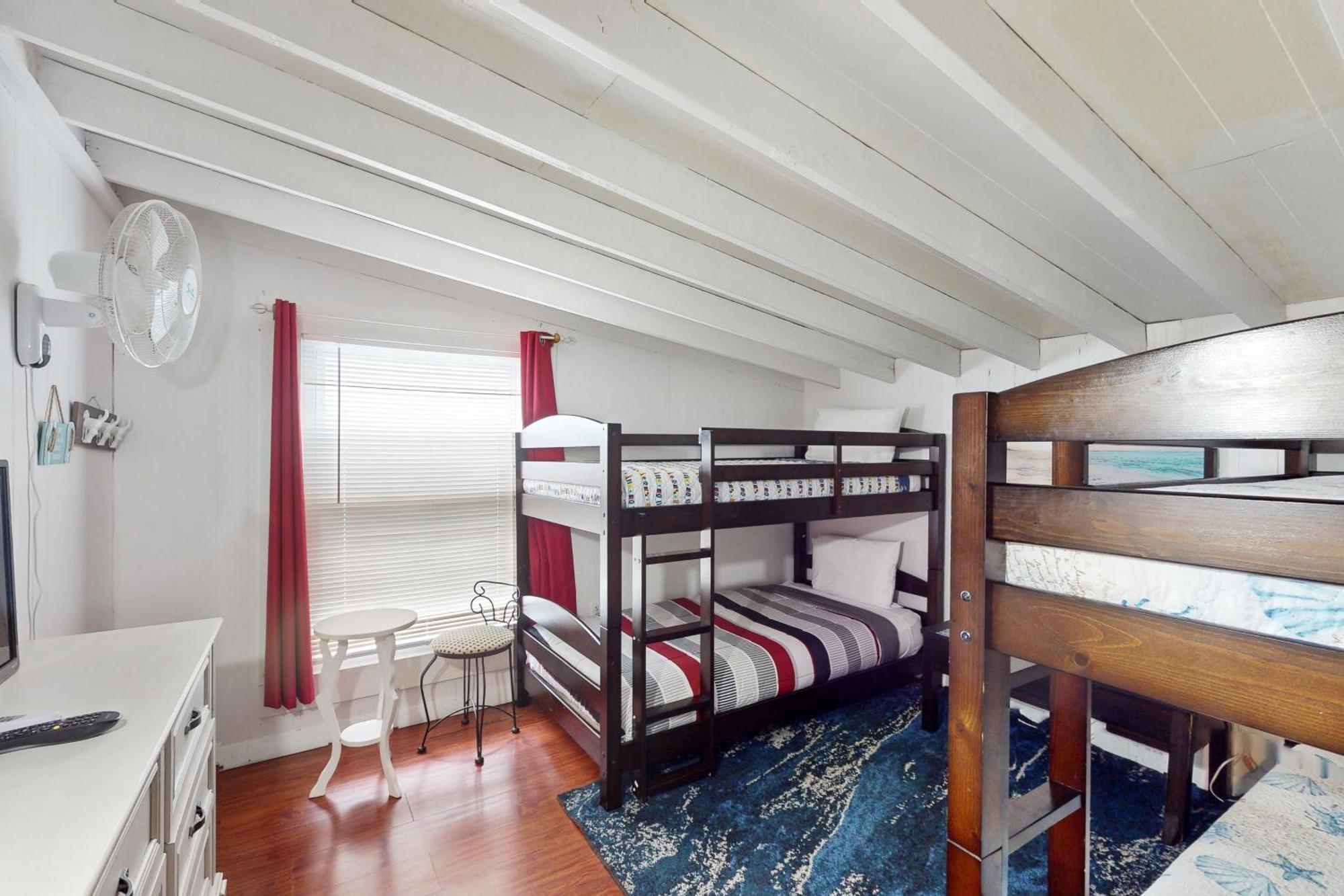 Old Orchard Beach House Bilik gambar