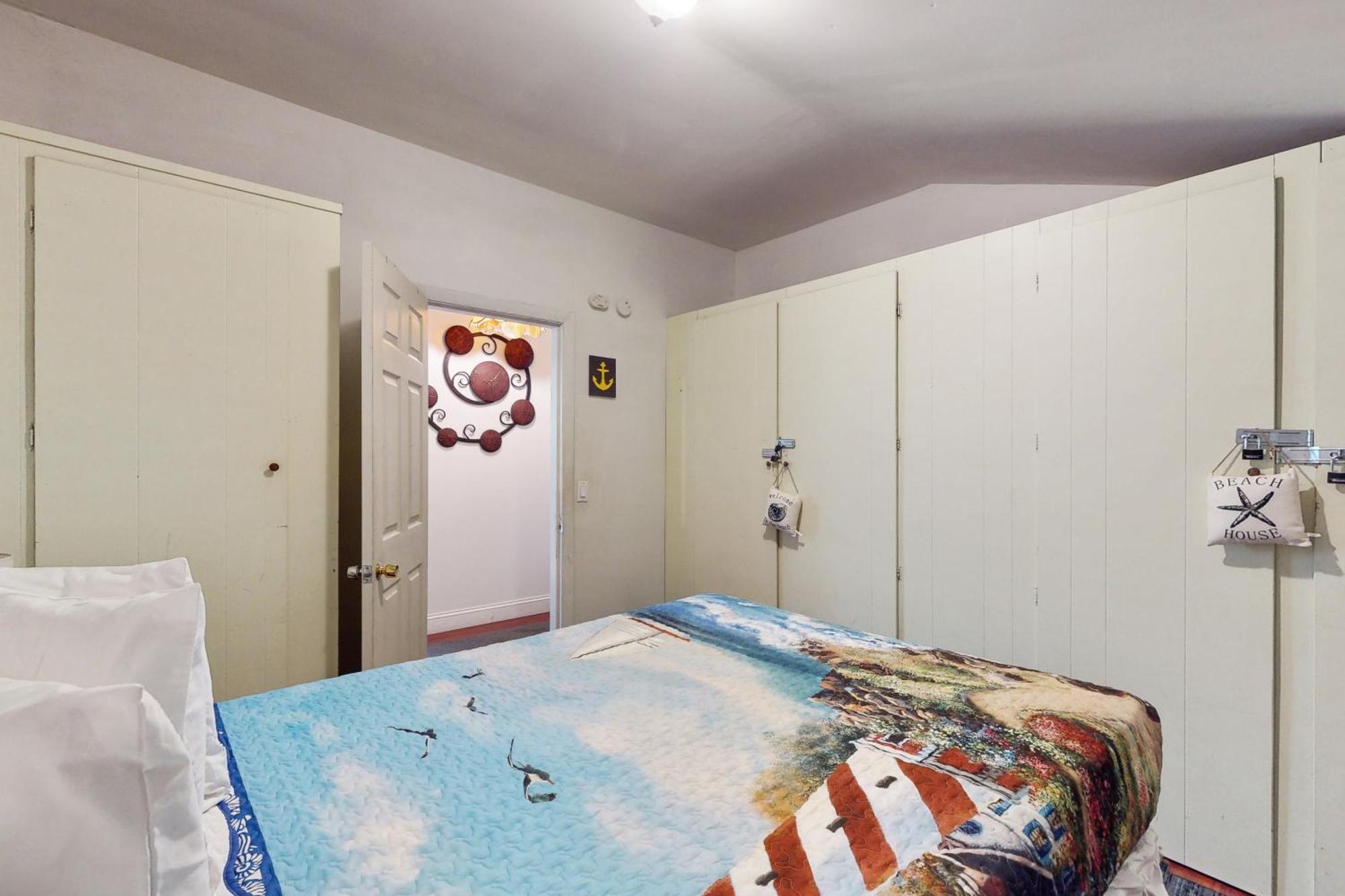 Old Orchard Beach House Bilik gambar