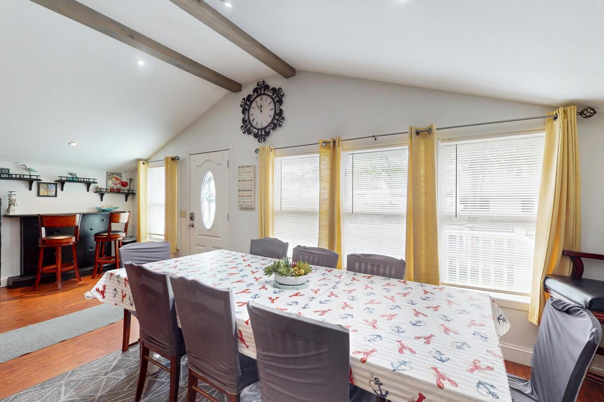 Old Orchard Beach House Bilik gambar