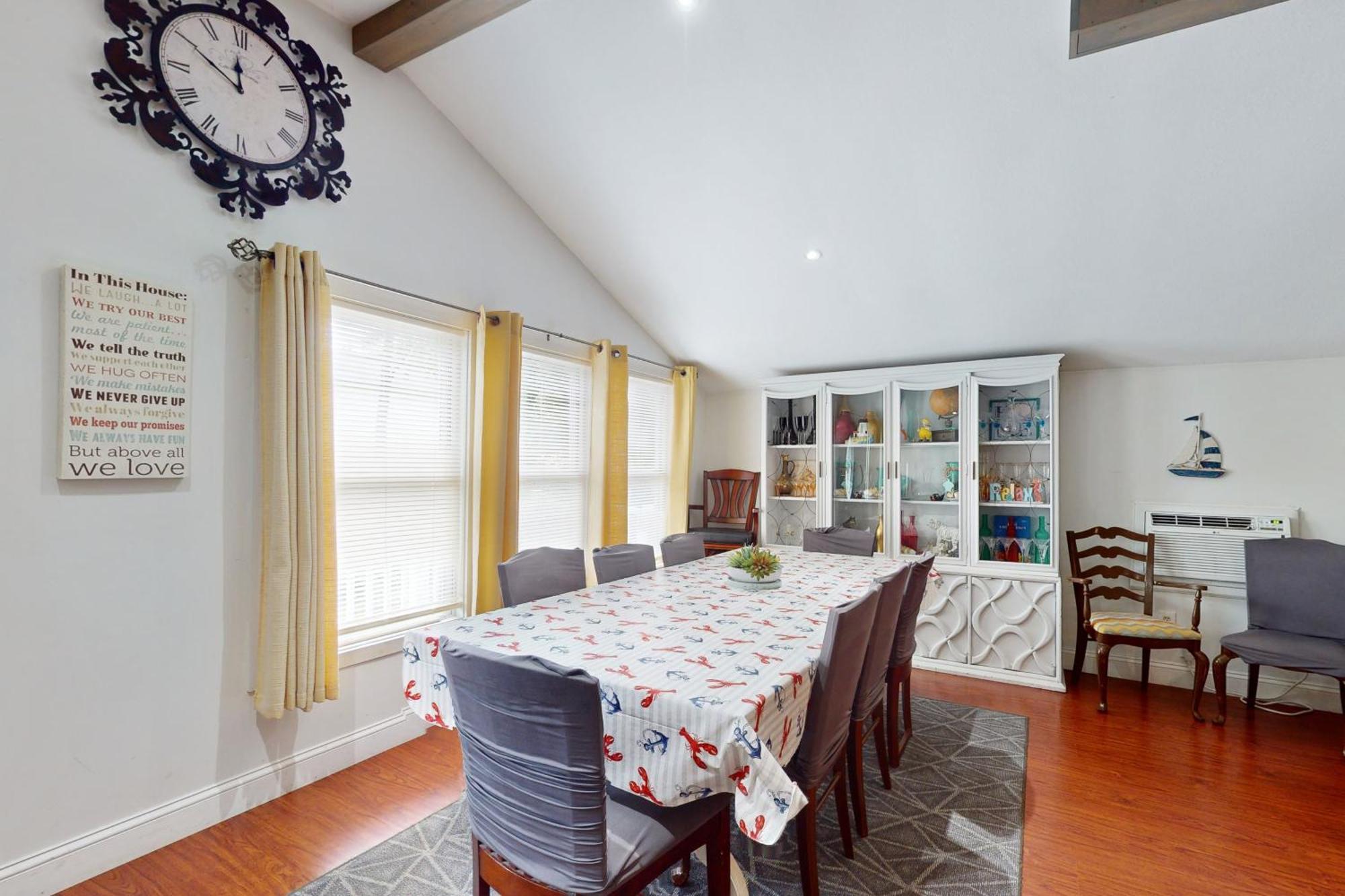 Old Orchard Beach House Bilik gambar